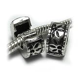 Clip Lock Stopper Bead 
