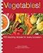 Book Vegetables!: 100 Inspiring Recipes for Every Occasion
