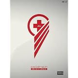 THREE DAYS OF ADRENALINE [DVD]