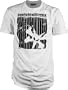 Bones Wheels "Code Rat" Tshirt - XL