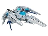 Transformers - Transformers Movie 2 Deluxe Soundwave Figure