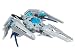 Transformers Movie 2  Deluxe Soundwave Figure