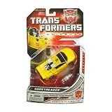  : Transformers Universe Deluxe Class Classic Series Action Figure - Autobot Sunstreaker with Electron Pulse Blaster