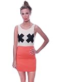 BB Dakota Lilianne Bandage Skirt