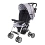 Combi Helio Lightweight Travel System - Carbon