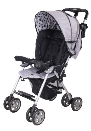 Combi Helio Lightweight Travel System - Carbon