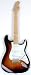 Electric Guitar SX SST Ash MN 3TS