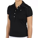  Head Poloshirt Button FS10 Oberteile kurz 