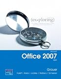 Books : Exploring Microsoft Office 2007 Brief (Exploring Series)