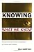 Knowing What We Know: African American Women's Experiences of Violence And Violation