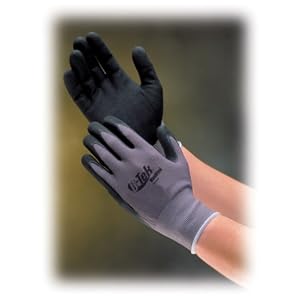 G-Tek TM MaxiFlex 34-874 Seamless Knit Nylon Gloves-Free Shipping on orders over $19.95