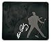 " Elvis Silhouette" Utility Mat