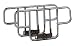 `Half Length Hospital Bed Rails (Pair)