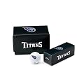 Tennessee Titans NFL Team Logo'd Golf Balls (1 Dozen) by Callaway Golf