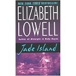 Jade Island (Donovan) book cover
