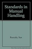 Standards in manual handling