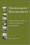 Tournament Management: A Superintende...