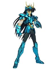 From Amazon.com. Click for details:
 Toy: Saint Seiya Dragon Shiryu Myth Cloth Final Form - Bandai Toy: Saint Seiya Dragon Shiryu Myth Cloth Final Form - Bandai
