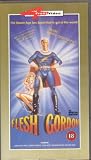 Flesh Gordon [VHS]