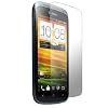 FoneM8� - HTC One S Screen Protector (PACK OF 5) Retail Packed - Includes Microfibre Cleaning Cloth And Application Card