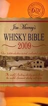 Jim Murray's Whisky Bible 2009