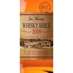 Jim Murray's Whisky Bible 2009