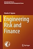 Engineering risk and finance