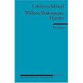 Lekt�reschl�ssel zu William Shakespeare: Hamlet
