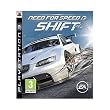 Need For Speed: Shift Special Edition (Sony PS3)