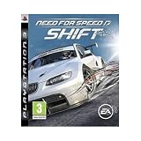 Need For Speed: Shift Special Edition (Sony PS3)