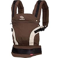 Manduca 222-02-54-000 Baby und Kindertra...