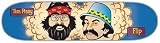 �������ȥܡ��� flip Tom Penny��CHEECH & CHONG (����ץ꡼�ȥǥå�)