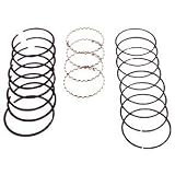 Beck Arnley  013-3731  Ring Set Standard by Beck Arnley