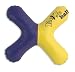 Sporting Goods : Yackle Ball - Purple & Gold