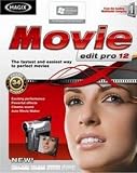 Movie Film Editor Pro 12