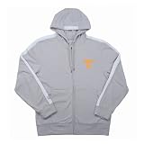 Antigua University of Tennessee Sonic Desert Dry Long Sleeve Hooded Fleece Jacket