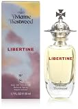 Libertine by Vivienne Westwood for Women 1.7 oz Eau de Toilette Spray