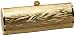 Jessica McClintock East/West Box Clutch