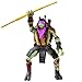 Teenage Mutant Ninja Turtles Movie Deluxe Donatello Figure