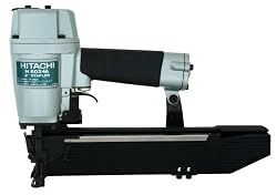 Hitachi N5024A 2-inch Wide Crown Stapler