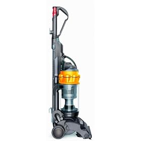 Dyson DC14 Origin Upright Vacuum Cleaner for Carpeted Homes