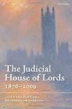 The Judicial House of Lords: 1876-2009