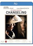 Changeling [Blu-ray] (Region 2) (Import)