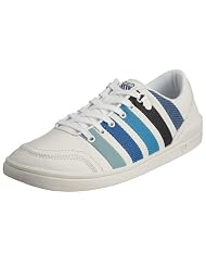 K-Swiss GRANDE COURT~M 02300-049-M, Herren Sneaker