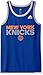 NBA Men's Tip-Off Performance Tank Top