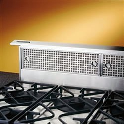 Broan-NuTone RMDD3004 30 Inch Interior Blower, Stainless Steel