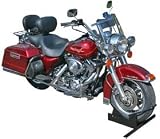 Black Widow Removable Motorcycle Wheel Chock