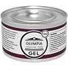 200g Chafing Gel Fuel Approximately 2 hour burn time. Pack quantity: 12.