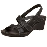 Dockers Ladies Overamped Sandal by Dockers