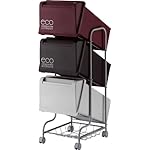 リス『分類ゴミ箱』 コンテナスタイル2 CS2-60 MX